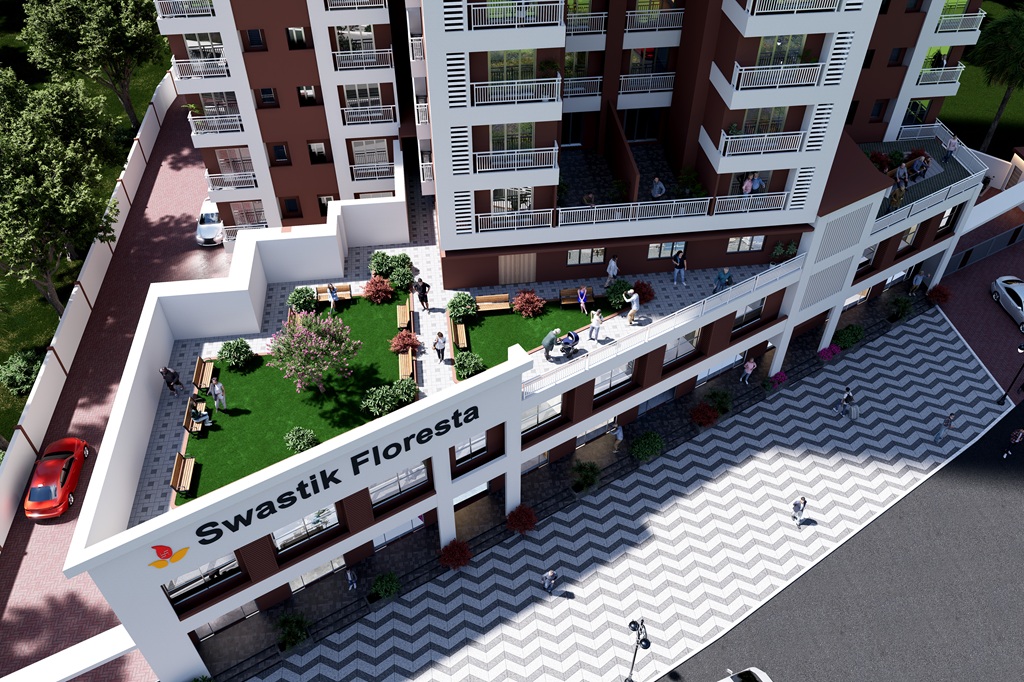 Swastik Floresta